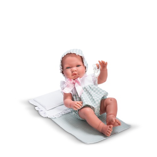 Poupée pablo réaliste bébé - poupée,