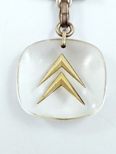 PORTE-CLES - Bourbon CITROËN