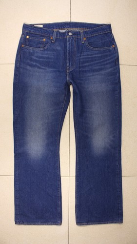 Jean homme levi 527 - jean, levi's