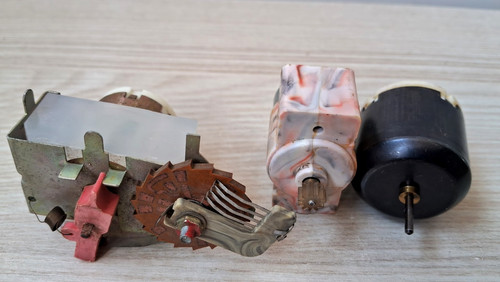Lot jouets vintage micro - vintage,
