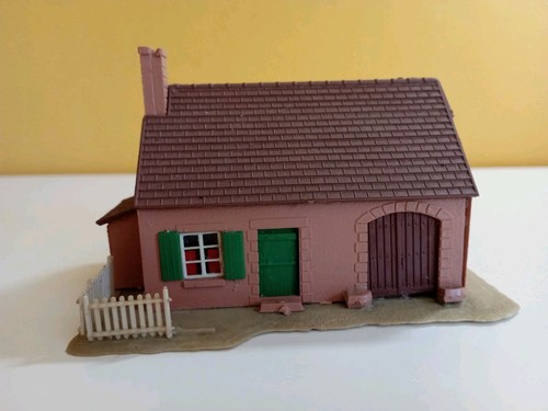 Jouef échelle maquette - ho,,