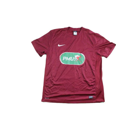 Maillot coupe france pmu - maillot,