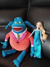 bigdil Peluche 45 Cm Environ 