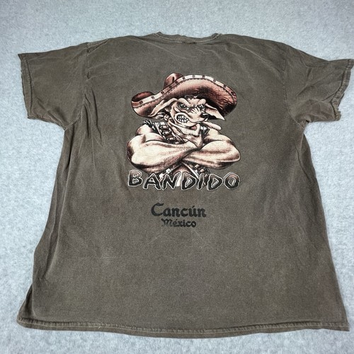 Bandido biker art rigatiere - biker,