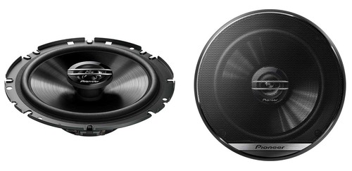 Pioneer g1720f enceintes - pioneer,
