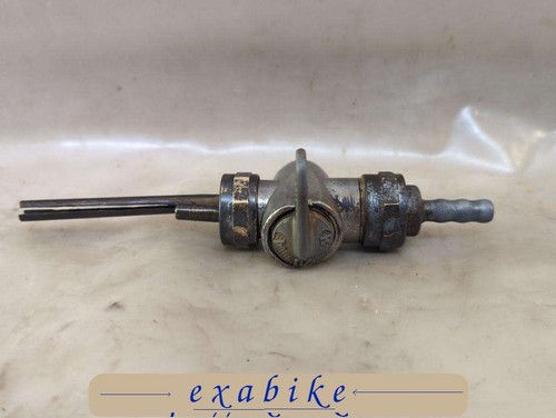 Robinet essence pour - pour, bmw