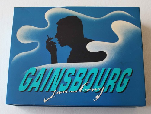 Serge gainsbourg rare - serge,