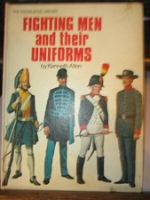 Fighting Men and their