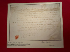 FF24-REÇU-DAVID FOURRÉ-SEIGNEUR DE BEAULIEU-[ST JEAN D'ANGELY]-[HENRI IV]- 1602