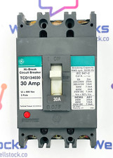 GENERAL ELECTRIC TCD134030