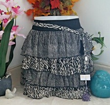 Vêtement occasion femme : Jupe courte " No Excuse " - T : 42 *