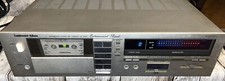 Platine hifi vintage - k7,
