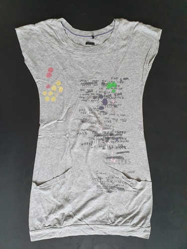 Robe ikks taille ans - robe,