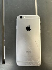 Apple iPhone 6s - 16Go - Gris Sidéral HS Pour Pièces Bloqué