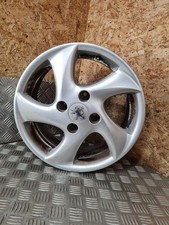 Jante PEUGEOT 206 PHASE 2
