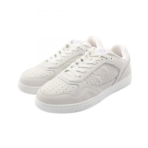 Baskets basses christian dior - basses,