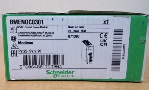 Schneider electric modicon - schneider,