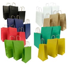 Sac de transport en papier