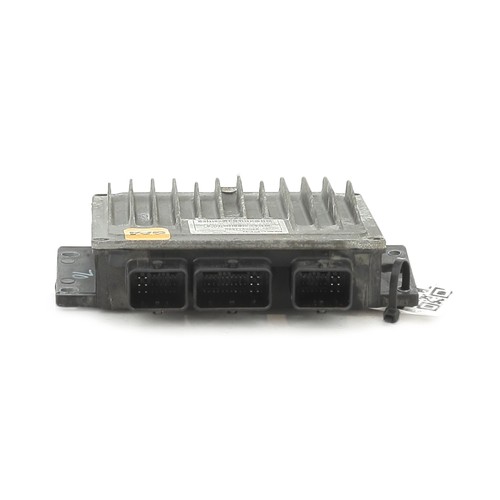 Calculateur moteur renault - calculateur,