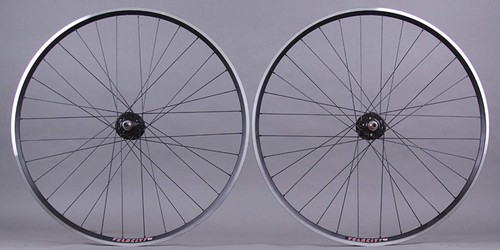 Wheelmaster 700c alloy fixed - wheelmaster,