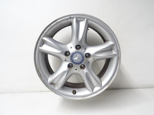Jante mercedes 200 - mercedes,