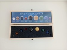 coffret de pierres naturelles