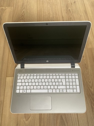 Pavilion p207 intel - 15-p207,