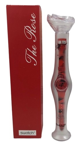 Montre poignet swatch - swatch, the
