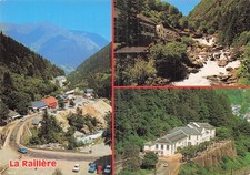 65 CAUTERETS STATION DE SKI LA RAILLERE