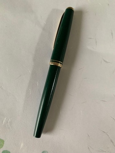 Stylo bille montblanc - bille,