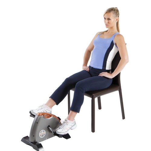 Cardio mini cycle portable - mini, –