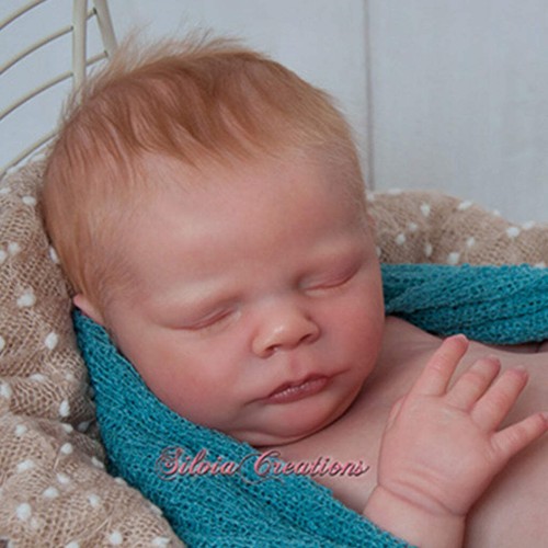 Realborn charles sleeping - realborn®,