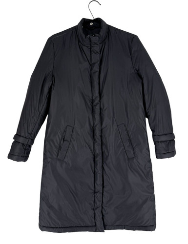 Max mara femme long - co,