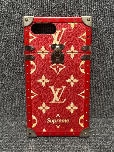 Louis vuitton coque valise - coque, de