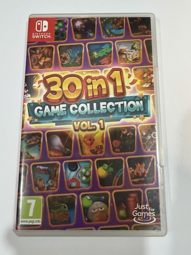 Game collection vol 2 - 1,