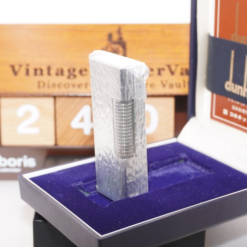 Briquet dunhill neuf - briquet,