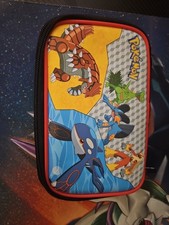 Pochette Pokemon 3ds Ruby Saphir