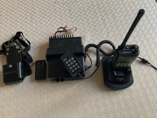 Lot radios professionnelles