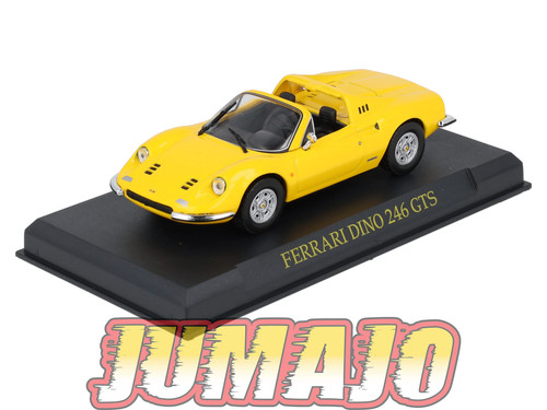 Fc7 voiture ixo altaya - ixo,