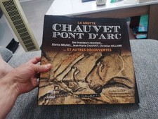 La Grotte Chauvet-pont-d'arc Ses Inventeurs Racontent Brunel Chauvet