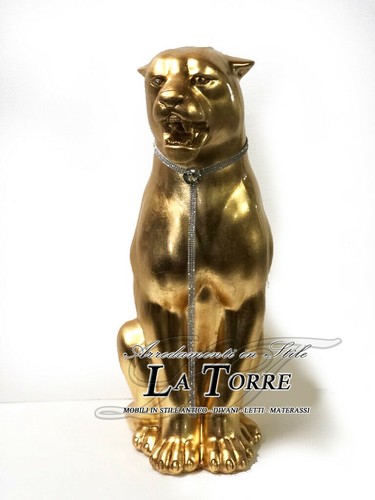 Animaux céramique statue - céramique,