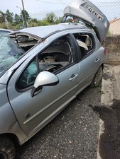 Platine feu arriere gauche PEUGEOT 207 PHASE 2