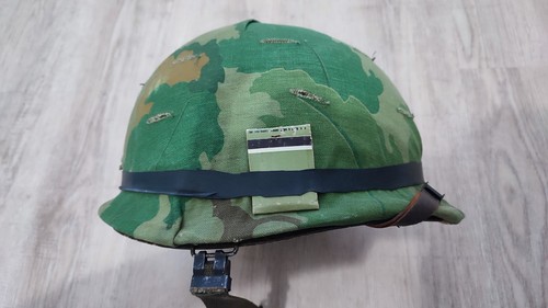 Full original helmet 1951 - original,
