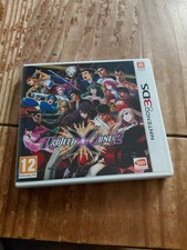 Project X Zone 2 - Français