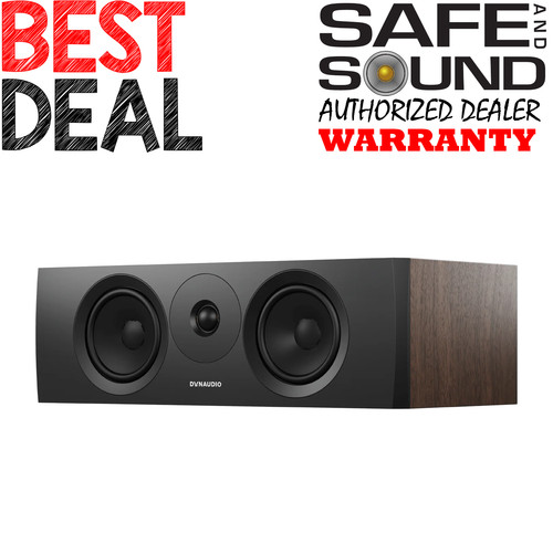 Dynaudio emit 25c center - 25c,