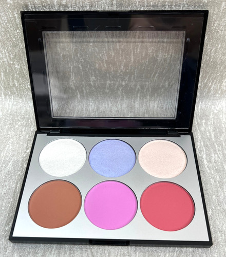 Sephora holographic face - holographic,