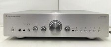 Amplificateur Intégré CAMBRIDGE AUDIO AZUR651A État : Bon, Provenance : Japon