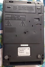 lecteur enregistreur K7