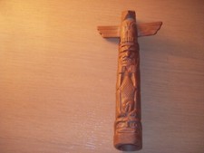 Playmobil TOTEM  VINTAGE FORT