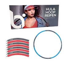 Hula Hoop Fitness 95Cm Anneau